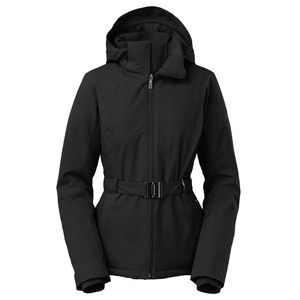 The North Face Mirabella Down Ski Jacket